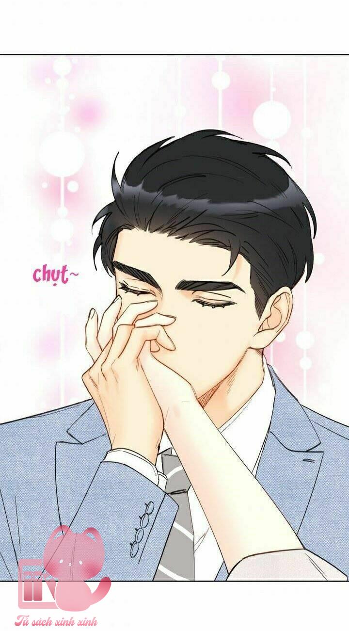 Hẹn Hò Chốn Công Sở - Chap 53