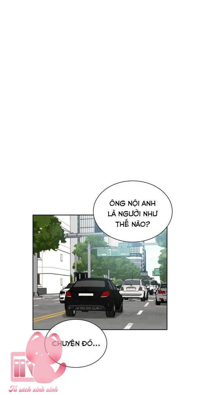 Hẹn Hò Chốn Công Sở - Chap 54