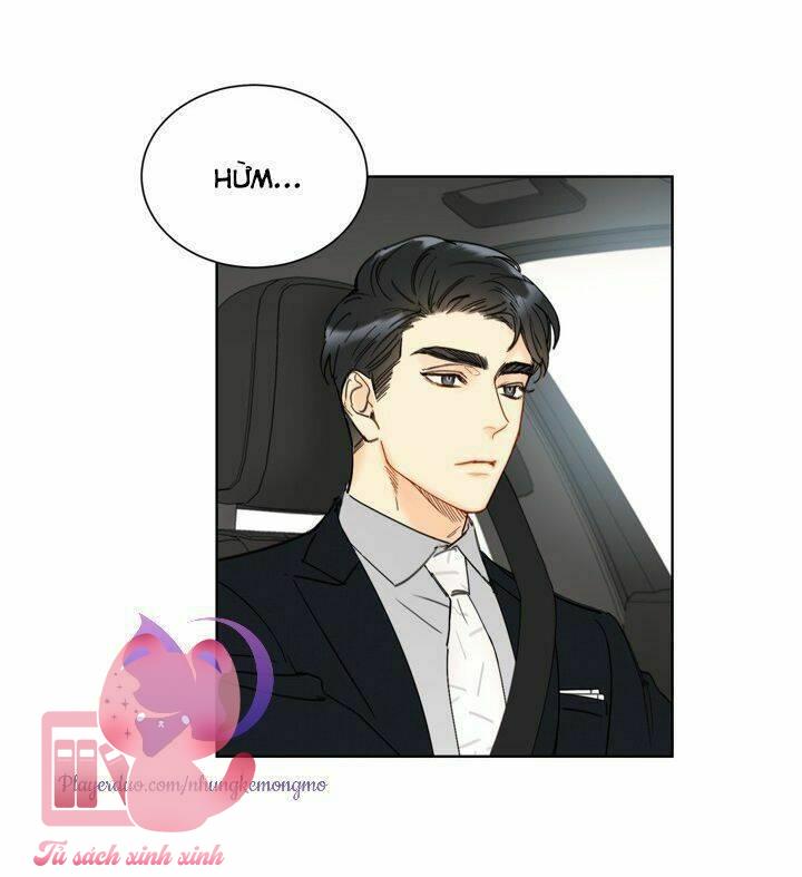 Hẹn Hò Chốn Công Sở - Chap 54