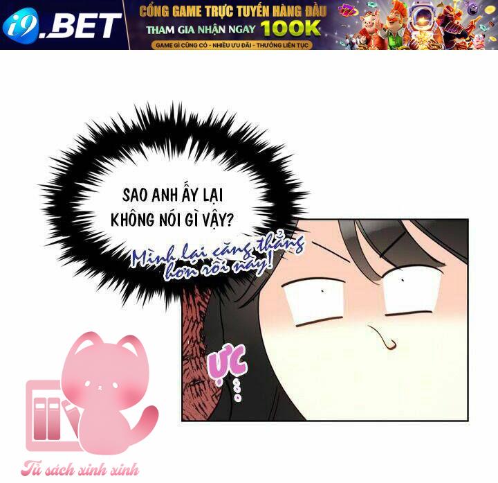 Hẹn Hò Chốn Công Sở - Chap 54