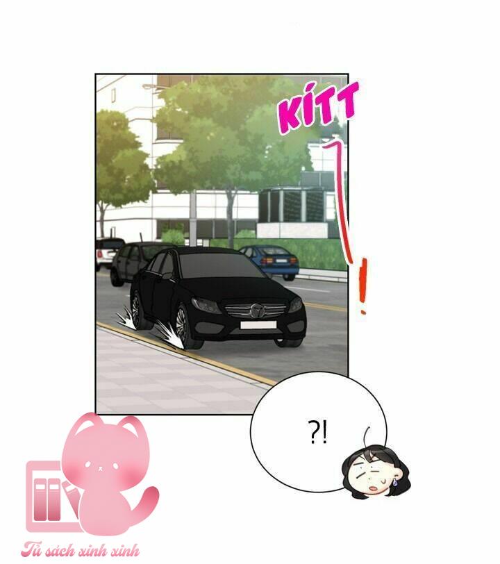 Hẹn Hò Chốn Công Sở - Chap 54