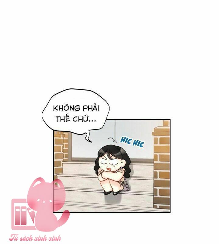 Hẹn Hò Chốn Công Sở - Chap 54