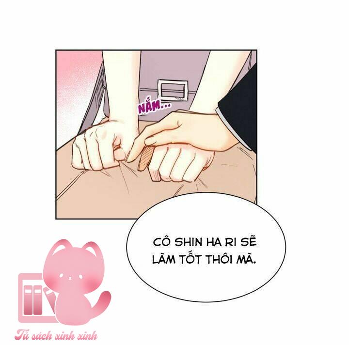 Hẹn Hò Chốn Công Sở - Chap 54