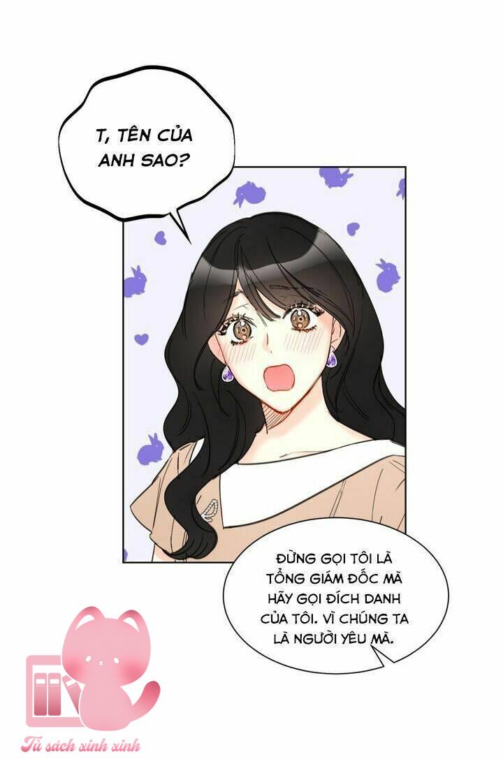 Hẹn Hò Chốn Công Sở - Chap 54