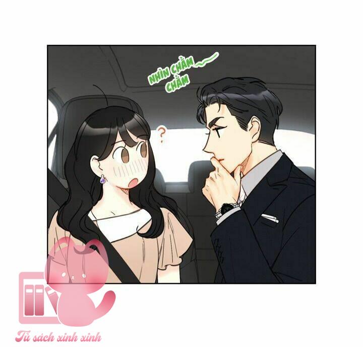 Hẹn Hò Chốn Công Sở - Chap 54