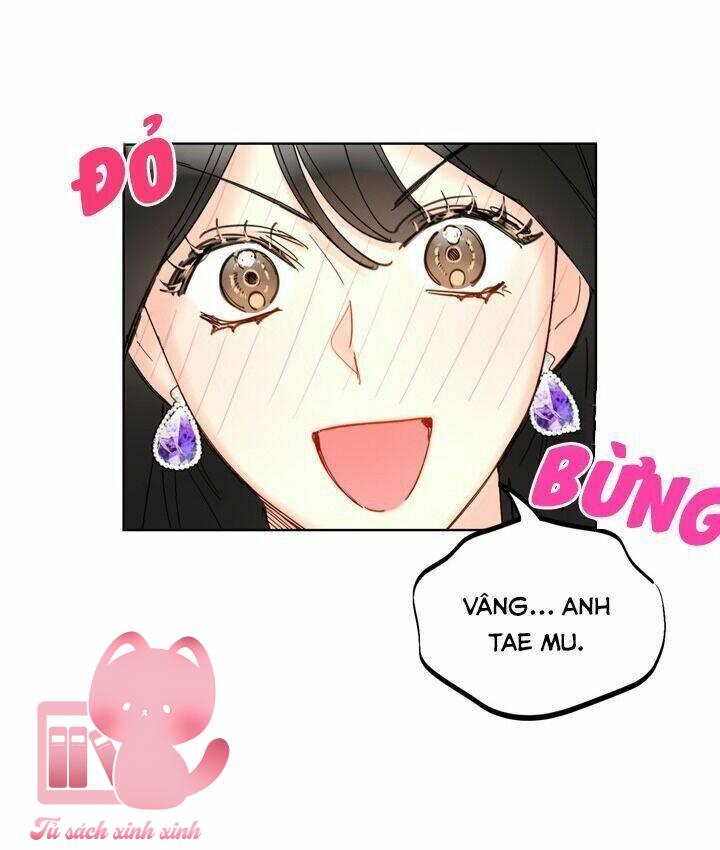 Hẹn Hò Chốn Công Sở - Chap 54