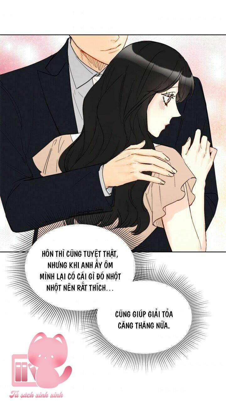 Hẹn Hò Chốn Công Sở - Chap 54