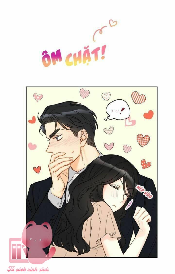 Hẹn Hò Chốn Công Sở - Chap 54