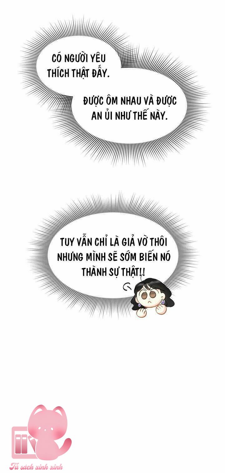 Hẹn Hò Chốn Công Sở - Chap 54