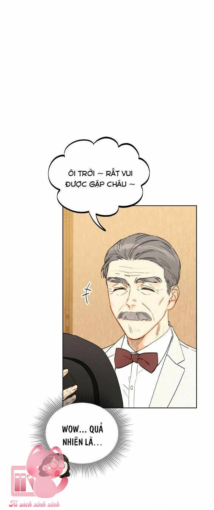 Hẹn Hò Chốn Công Sở - Chap 54