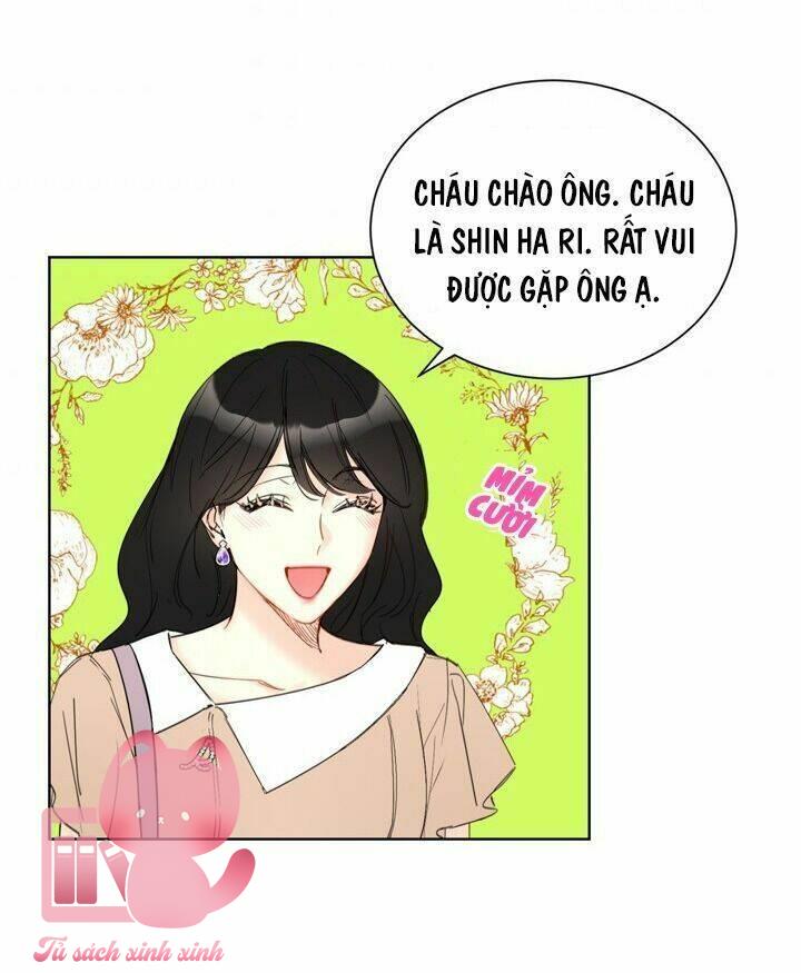 Hẹn Hò Chốn Công Sở - Chap 54