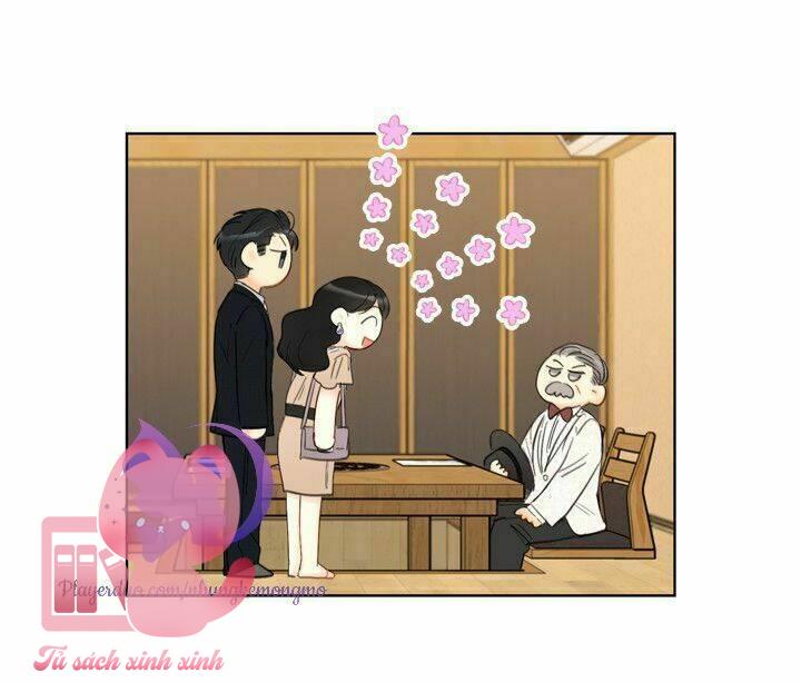 Hẹn Hò Chốn Công Sở - Chap 54