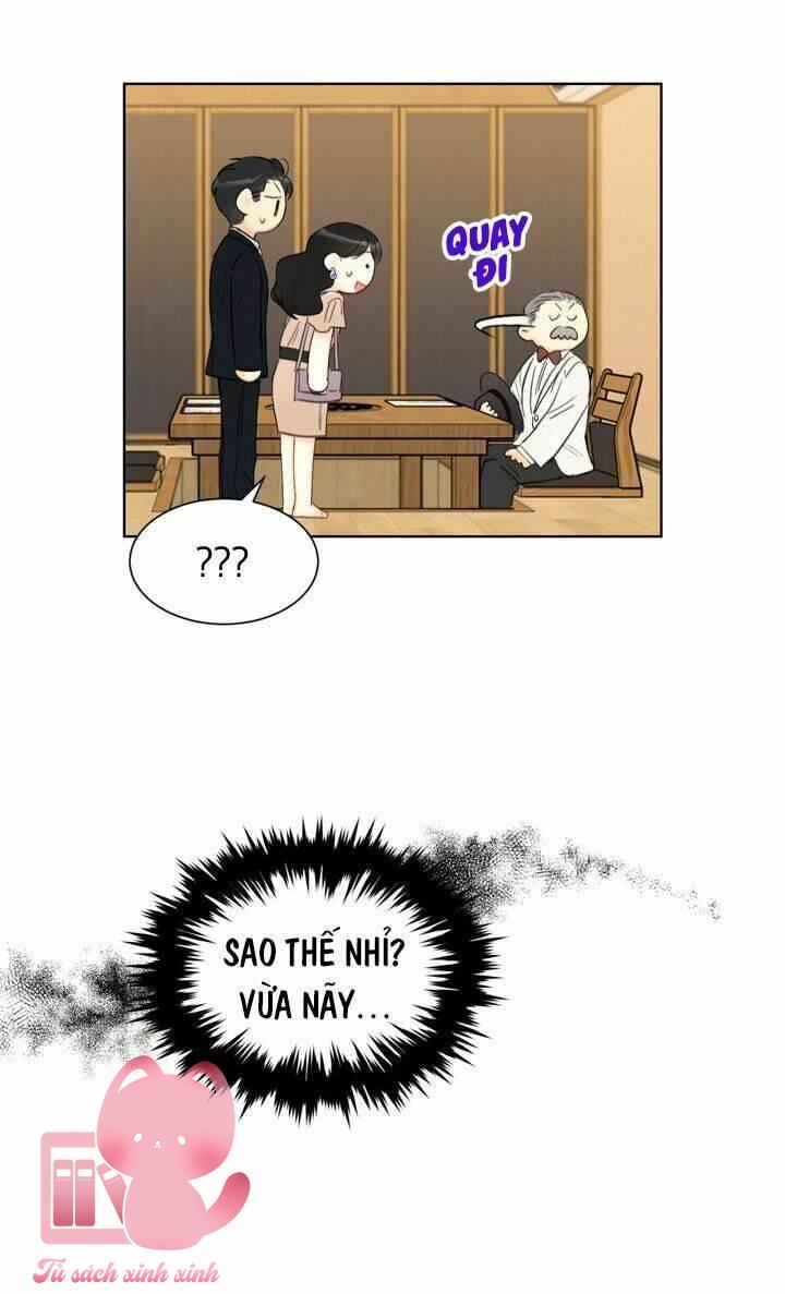 Hẹn Hò Chốn Công Sở - Chap 54