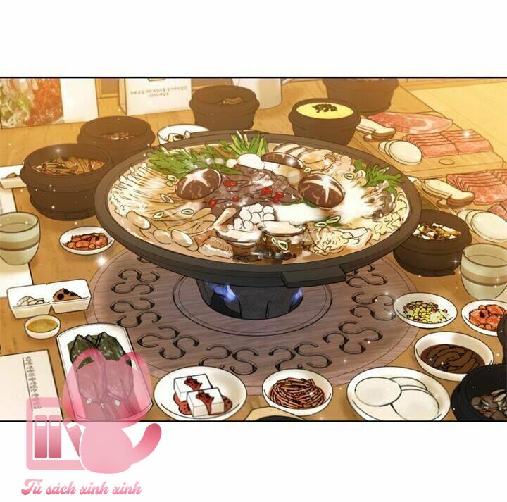 Hẹn Hò Chốn Công Sở - Chap 54