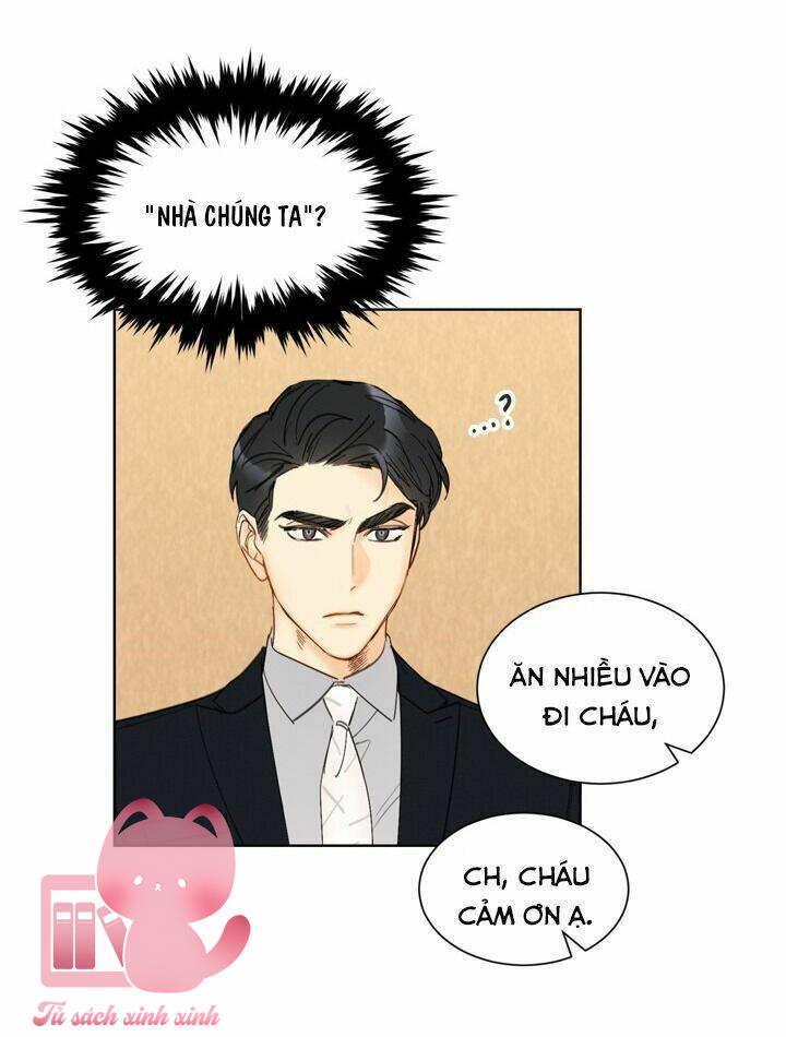 Hẹn Hò Chốn Công Sở - Chap 54
