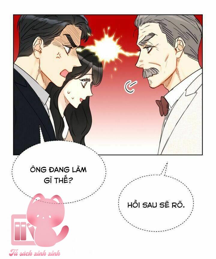 Hẹn Hò Chốn Công Sở - Chap 54
