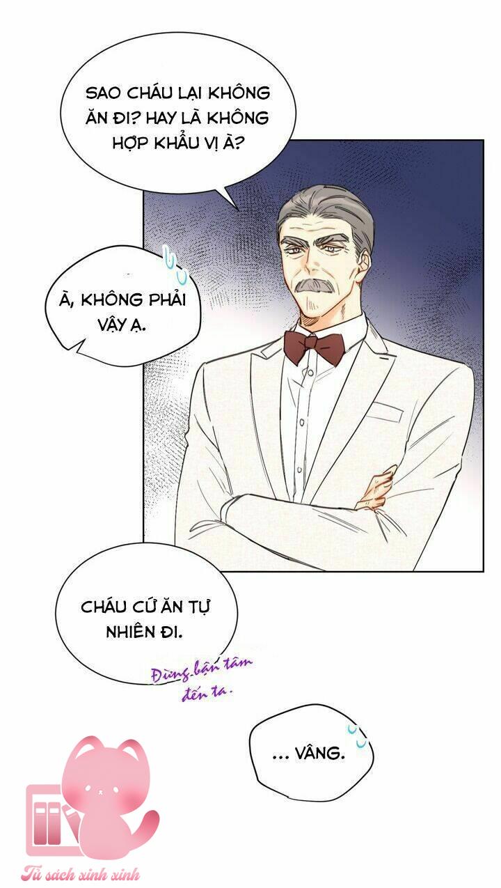 Hẹn Hò Chốn Công Sở - Chap 54