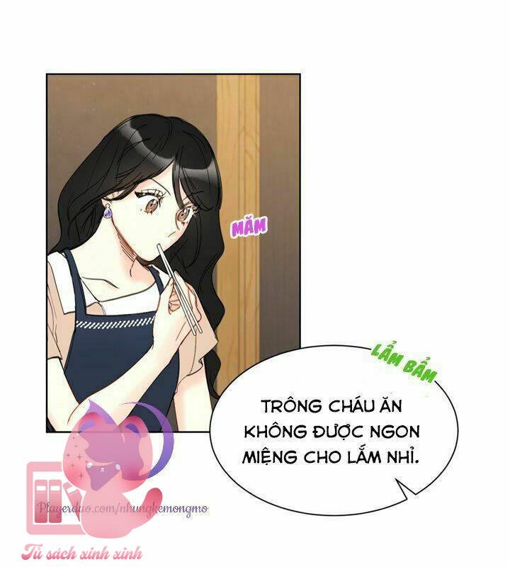 Hẹn Hò Chốn Công Sở - Chap 54