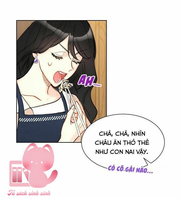 Hẹn Hò Chốn Công Sở - Chap 54