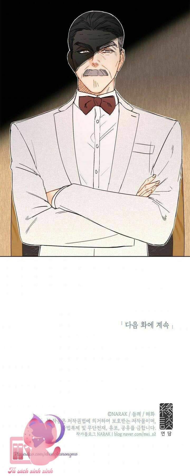 Hẹn Hò Chốn Công Sở - Chap 54