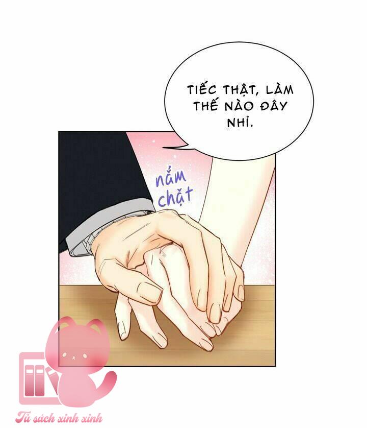 Hẹn Hò Chốn Công Sở - Chap 55