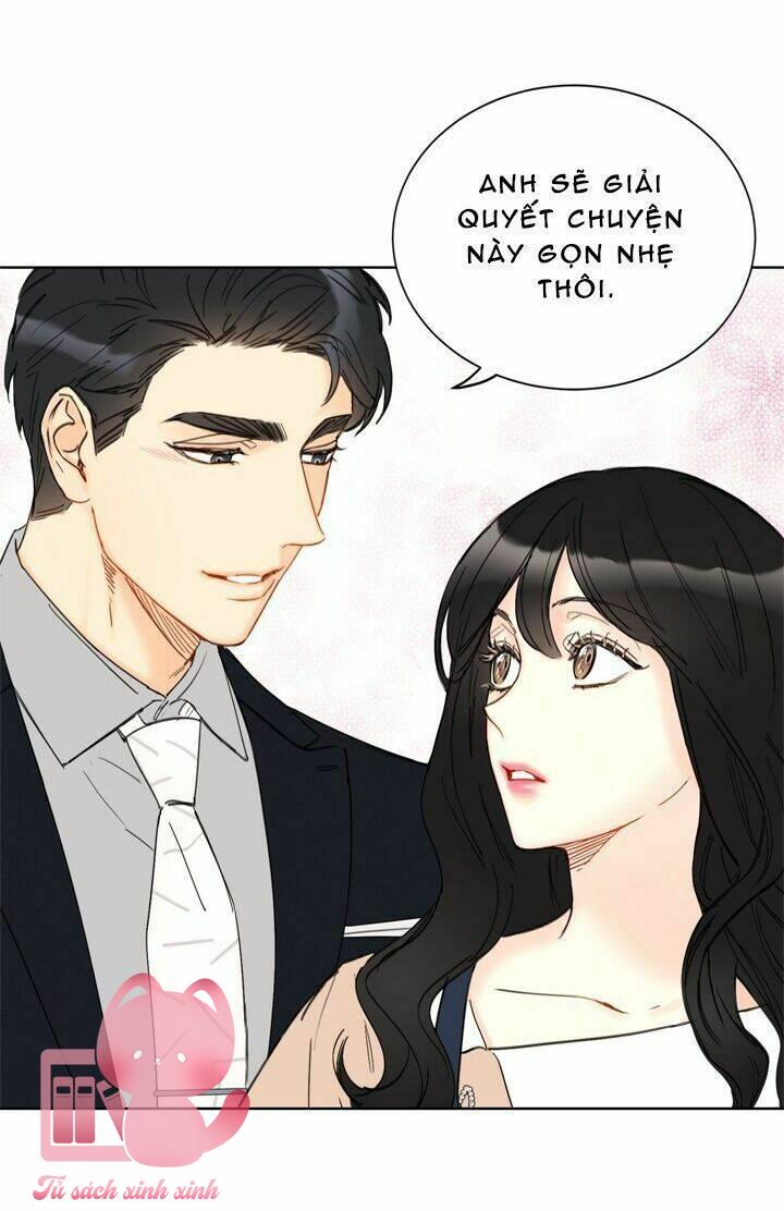 Hẹn Hò Chốn Công Sở - Chap 55