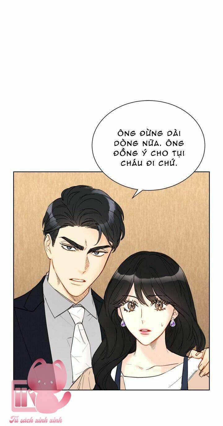 Hẹn Hò Chốn Công Sở - Chap 55