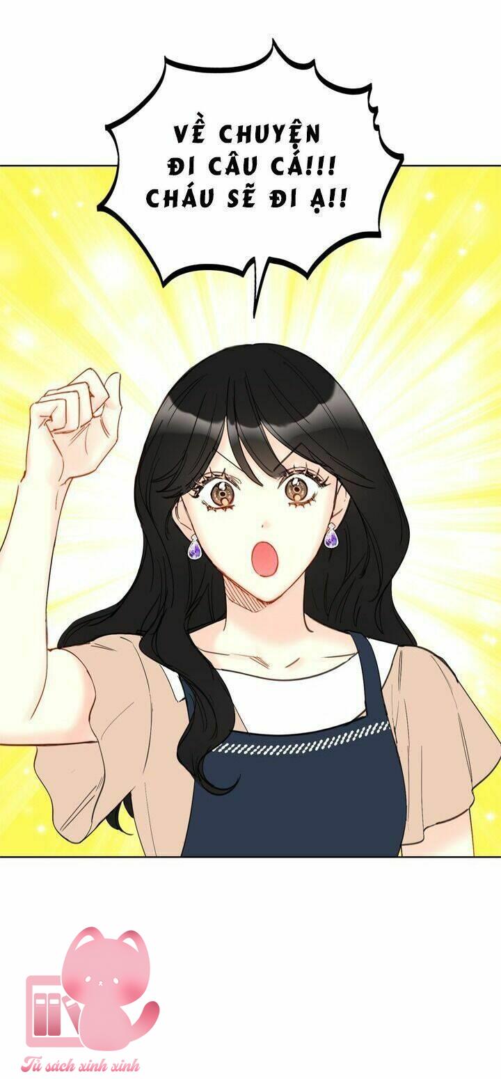 Hẹn Hò Chốn Công Sở - Chap 55