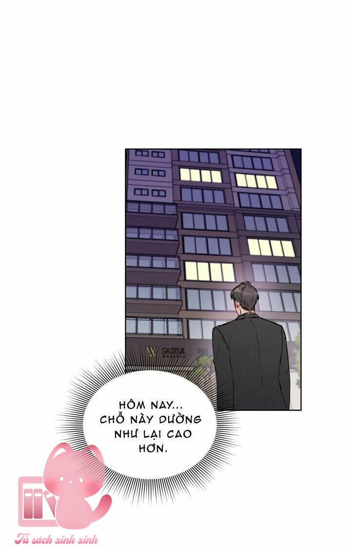 Hẹn Hò Chốn Công Sở - Chap 55