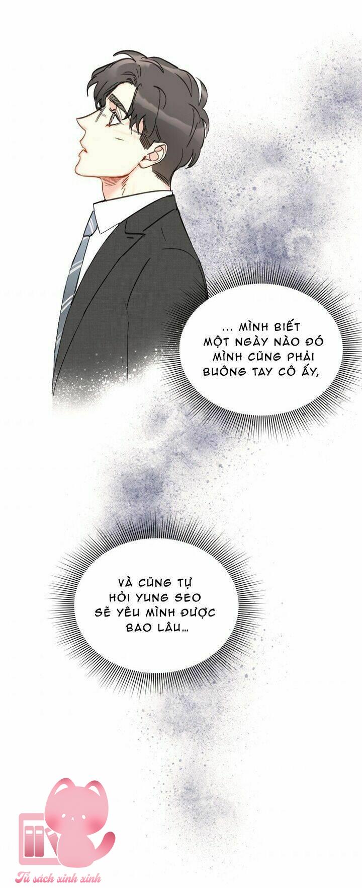 Hẹn Hò Chốn Công Sở - Chap 55