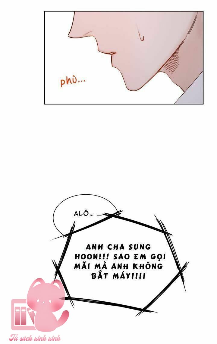 Hẹn Hò Chốn Công Sở - Chap 55