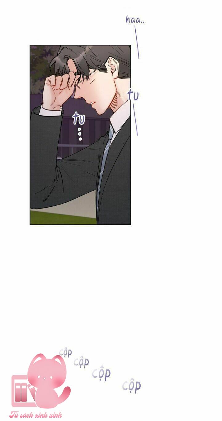 Hẹn Hò Chốn Công Sở - Chap 55