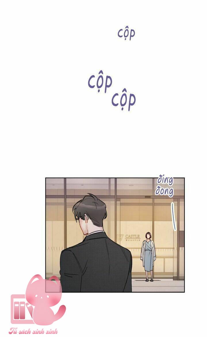 Hẹn Hò Chốn Công Sở - Chap 55