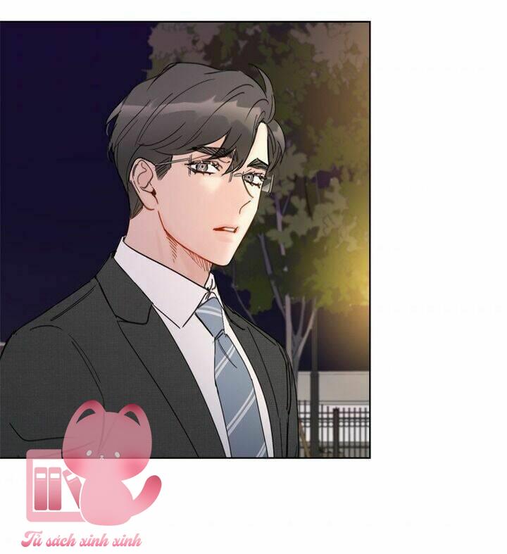 Hẹn Hò Chốn Công Sở - Chap 55