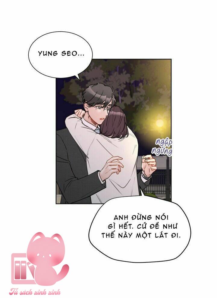 Hẹn Hò Chốn Công Sở - Chap 55