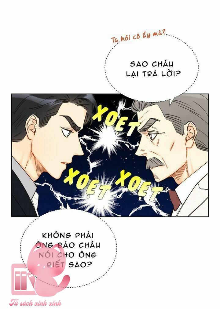 Hẹn Hò Chốn Công Sở - Chap 55