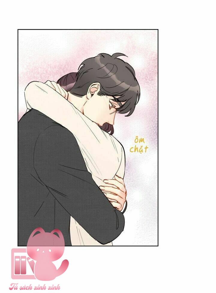 Hẹn Hò Chốn Công Sở - Chap 55