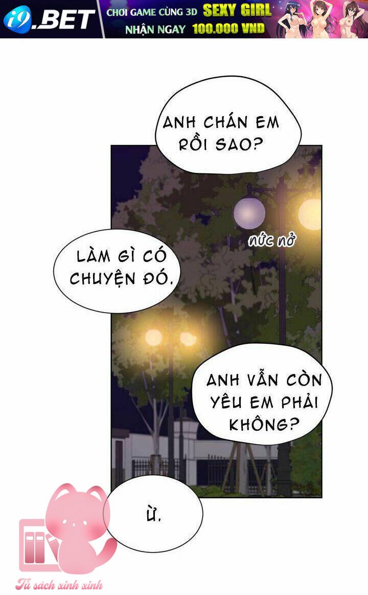 Hẹn Hò Chốn Công Sở - Chap 55
