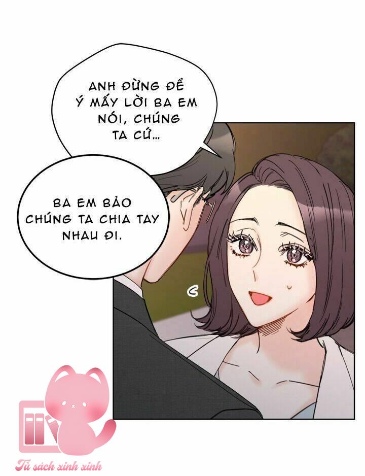 Hẹn Hò Chốn Công Sở - Chap 55