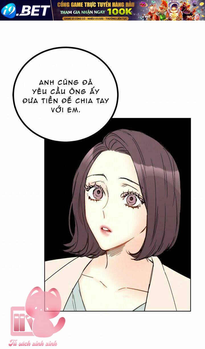 Hẹn Hò Chốn Công Sở - Chap 55