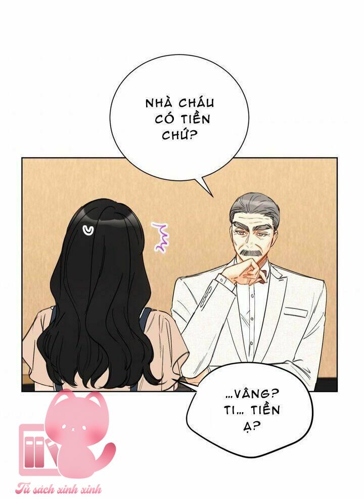 Hẹn Hò Chốn Công Sở - Chap 55