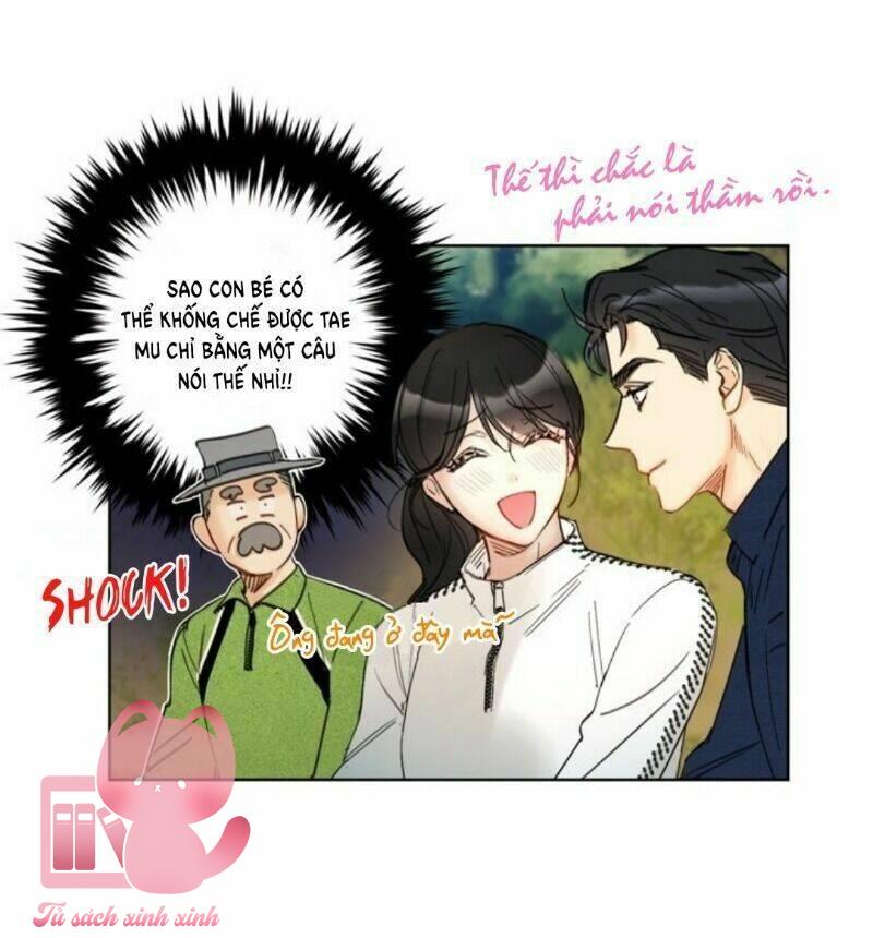 Hẹn Hò Chốn Công Sở - Chap 56