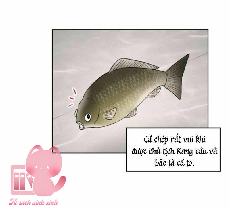 Hẹn Hò Chốn Công Sở - Chap 56