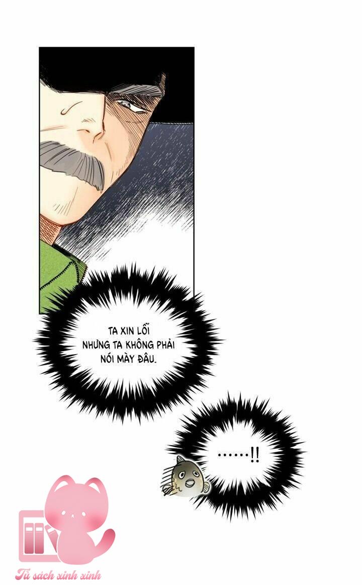 Hẹn Hò Chốn Công Sở - Chap 56