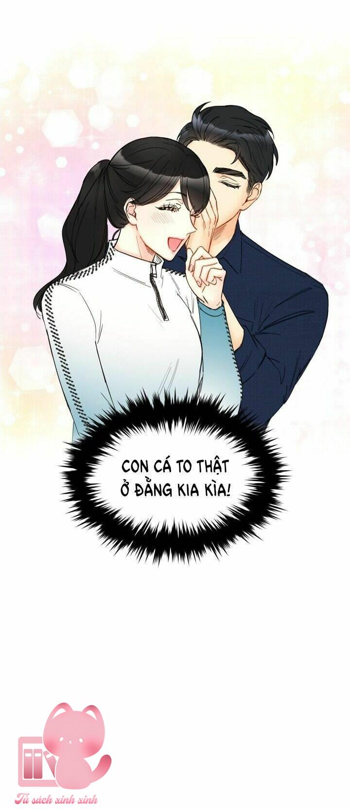Hẹn Hò Chốn Công Sở - Chap 56