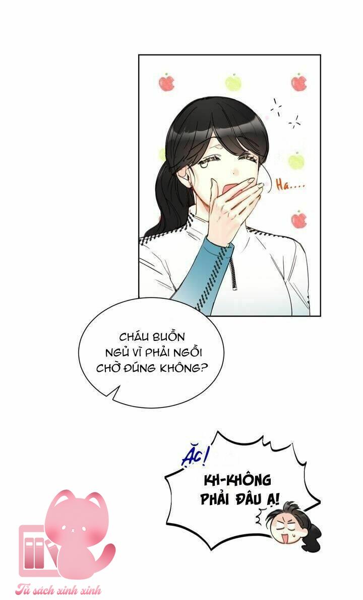 Hẹn Hò Chốn Công Sở - Chap 56