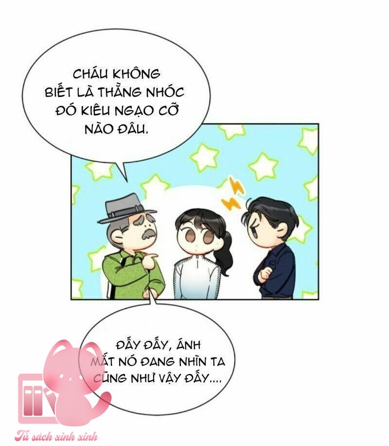 Hẹn Hò Chốn Công Sở - Chap 56