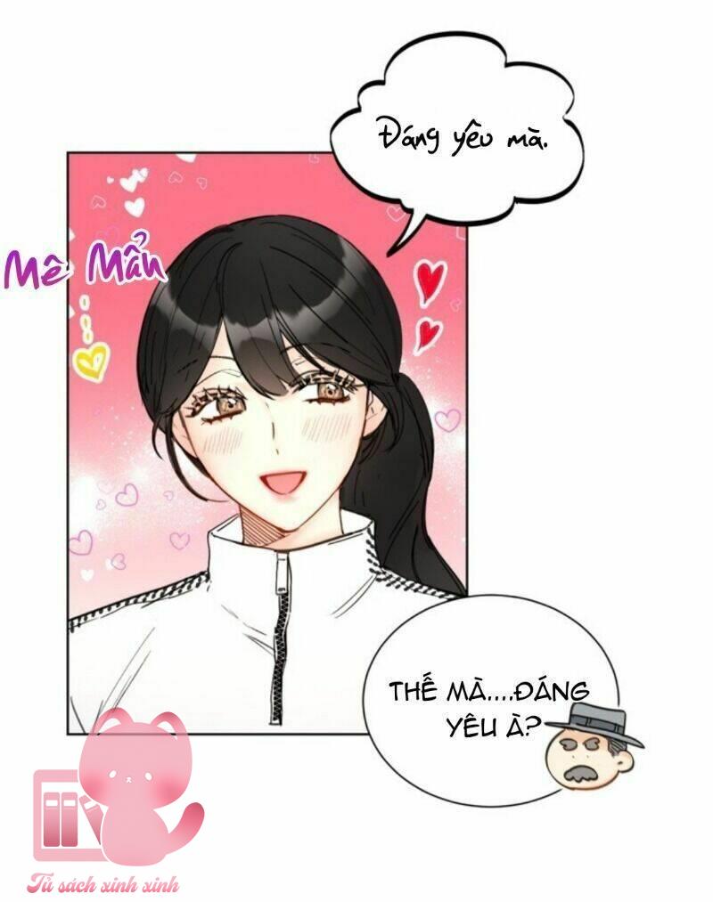 Hẹn Hò Chốn Công Sở - Chap 56