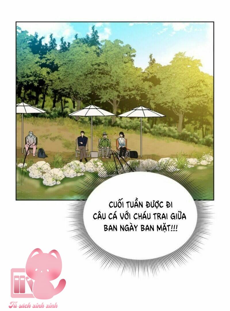 Hẹn Hò Chốn Công Sở - Chap 56