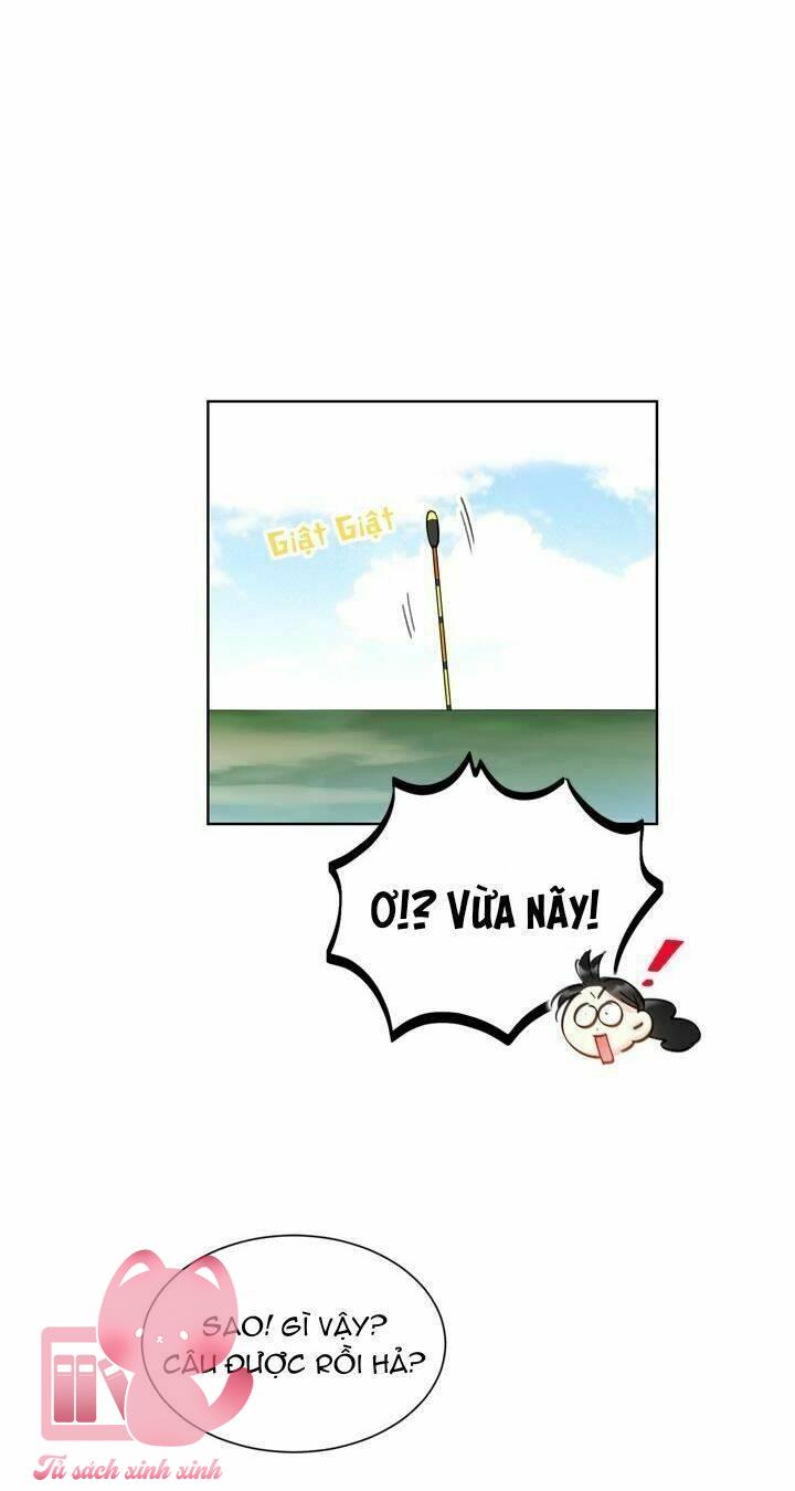 Hẹn Hò Chốn Công Sở - Chap 56